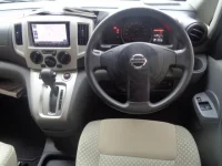 Nissan NV200 лот № 1009 оценка 3.5  с аукциона в Японии 4