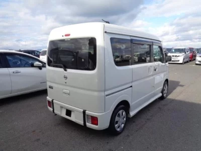 Nissan CLIPPER RIO