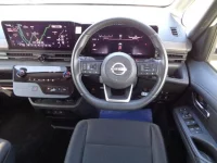 Nissan SERENA лот № 7226 оценка 4  с аукциона в Японии 4