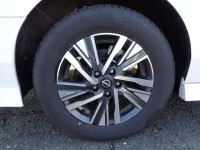 Nissan SERENA лот № 7226 оценка 4  с аукциона в Японии 7