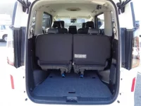 Nissan SERENA лот № 7226 оценка 4  с аукциона в Японии 2