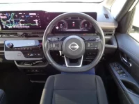 Nissan SERENA лот № 7228 оценка 3.5  с аукциона в Японии 4