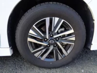 Nissan SERENA лот № 7228 оценка 3.5  с аукциона в Японии 7