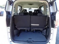 Nissan SERENA лот № 7229 оценка 3.5  с аукциона в Японии 2