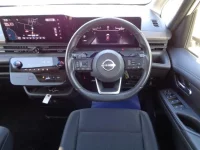 Nissan SERENA лот № 7224 оценка 3.5  с аукциона в Японии 4