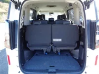 Nissan SERENA лот № 7224 оценка 3.5  с аукциона в Японии 2