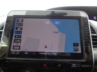 Nissan SERENA лот № 1275 оценка 3.5  с аукциона в Японии 5