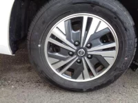 Nissan SERENA лот № 1275 оценка 3.5  с аукциона в Японии 6