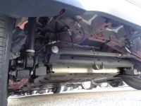 Nissan SAKURA лот № 1155 оценка 4  с аукциона в Японии 4