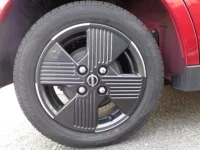 Nissan SAKURA лот № 1155 оценка 4  с аукциона в Японии 7