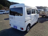 Nissan CLIPPER VAN лот № 7125 оценка 3  с аукциона в Японии 1