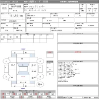 Nissan CLIPPER VAN лот № 7125 оценка 3  с аукциона в Японии 8