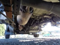 Nissan CLIPPER TRUCK лот № 7120 оценка 3.5  с аукциона в Японии 5