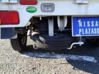 Nissan CLIPPER TRUCK лот № 7120 оценка 3.5  с аукциона в Японии 7