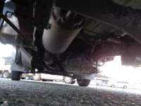 Nissan CLIPPER TRUCK лот № 7121 оценка 3.5  с аукциона в Японии 5