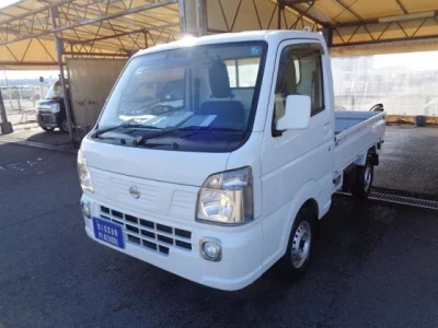 Nissan CLIPPER TRUCK