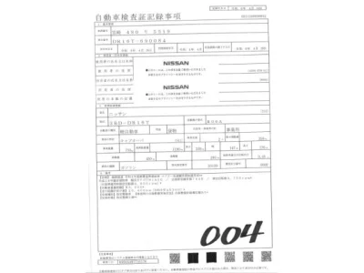 Nissan CLIPPER TRUCK