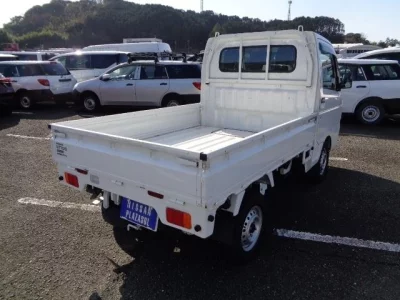 Nissan CLIPPER TRUCK