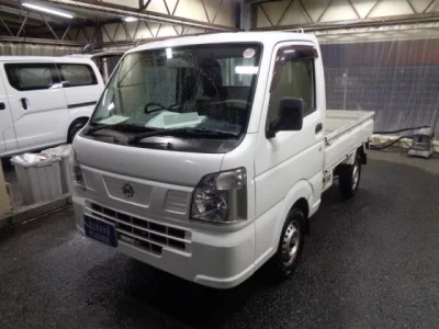 Nissan CLIPPER TRUCK