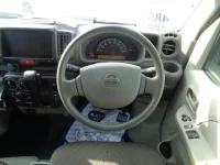 Nissan CLIPPER VAN лот № 1168 оценка 3  с аукциона в Японии 4
