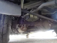 Nissan CLIPPER VAN лот № 1168 оценка 3  с аукциона в Японии 5