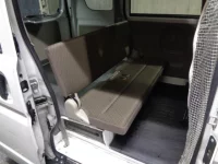 Nissan CLIPPER VAN лот № 1169 оценка R  с аукциона в Японии 7