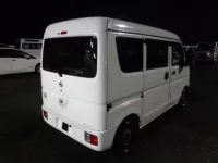 Nissan CLIPPER VAN лот № 1169 оценка R  с аукциона в Японии 1