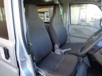 Nissan CLIPPER VAN лот № 1170 оценка 3.5  с аукциона в Японии 7