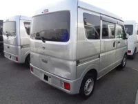 Nissan CLIPPER VAN лот № 1170 оценка 3.5  с аукциона в Японии 1