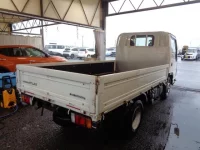 Nissan ATLAS лот № 1654 оценка 3.5  с аукциона в Японии 1