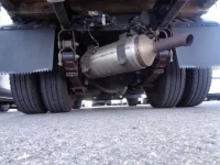 Nissan ATLAS лот № 1655 оценка 3  с аукциона в Японии 5