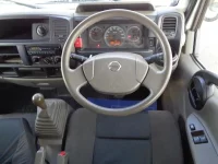 Nissan ATLAS лот № 7815 оценка 3.5  с аукциона в Японии 4