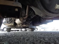 Nissan ATLAS лот № 7815 оценка 3.5  с аукциона в Японии 5