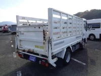 Nissan ATLAS лот № 7815 оценка 3.5  с аукциона в Японии 1