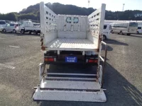 Nissan ATLAS лот № 7815 оценка 3.5  с аукциона в Японии 2