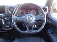 Nissan CARAVAN VAN лот № 1652 оценка R  с аукциона в Японии 4