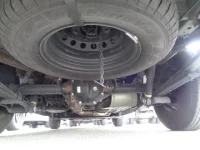 Nissan CARAVAN VAN лот № 1652 оценка R  с аукциона в Японии 5