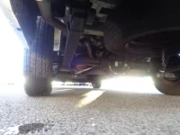 Nissan CARAVAN VAN лот № 1013 оценка 3.5  с аукциона в Японии 5