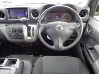 Nissan CARAVAN VAN лот № 1014 оценка 3.5  с аукциона в Японии 4