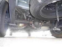 Nissan CARAVAN VAN лот № 1014 оценка 3.5  с аукциона в Японии 5