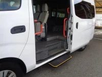 Nissan CARAVAN VAN лот № 1014 оценка 3.5  с аукциона в Японии 6