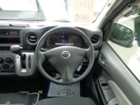 Nissan CARAVAN VAN лот № 1011 оценка 3.5  с аукциона в Японии 4