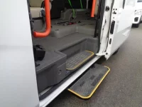 Nissan CARAVAN VAN лот № 1011 оценка 3.5  с аукциона в Японии 6