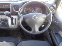 Nissan CARAVAN VAN лот № 1012 оценка 3  с аукциона в Японии 4