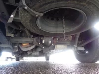 Nissan CARAVAN VAN лот № 1010 оценка 3.5  с аукциона в Японии 5