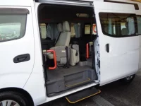 Nissan CARAVAN VAN лот № 1010 оценка 3.5  с аукциона в Японии 6