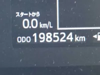 Toyota AQUA лот № 25 оценка 3.5  с аукциона в Японии 6