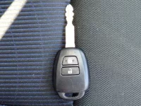 Toyota AQUA лот № 25 оценка 3.5  с аукциона в Японии 7