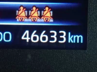 Toyota COROLLA лот № 2015 оценка 4.5  с аукциона в Японии 6