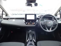 Toyota COROLLA лот № 2015 оценка 4.5  с аукциона в Японии 2